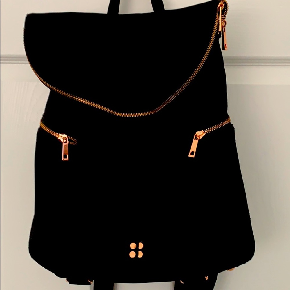 Beautiful barely used Sweaty Betty back pack!
